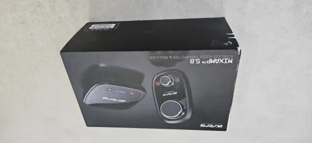 Astro MixAmp Transmisor y Receptor Inalámbrico 5.8