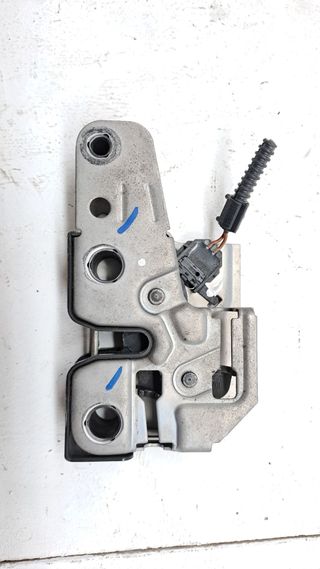 CERRADURA CAPOT VOLKSWAGEN TRANSPORTER T5 AUTOBÚS (7HB, 7HJ,