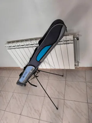 Funda para cañas J.U.L.I.