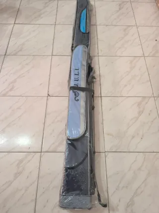 Funda para cañas J.U.L.I.