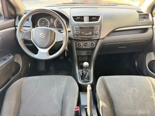 Suzuki Swift 2011