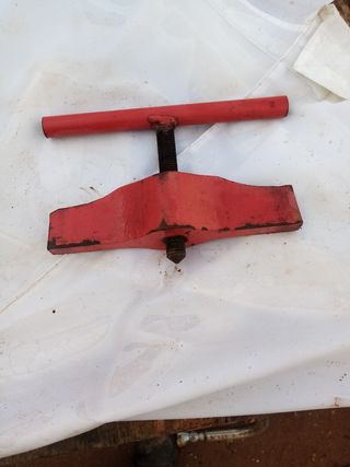 Extractor de rodamientos 