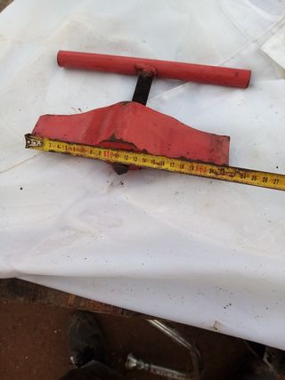 Extractor de rodamientos 