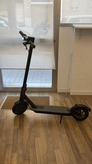 Patinete Xiaomi M365