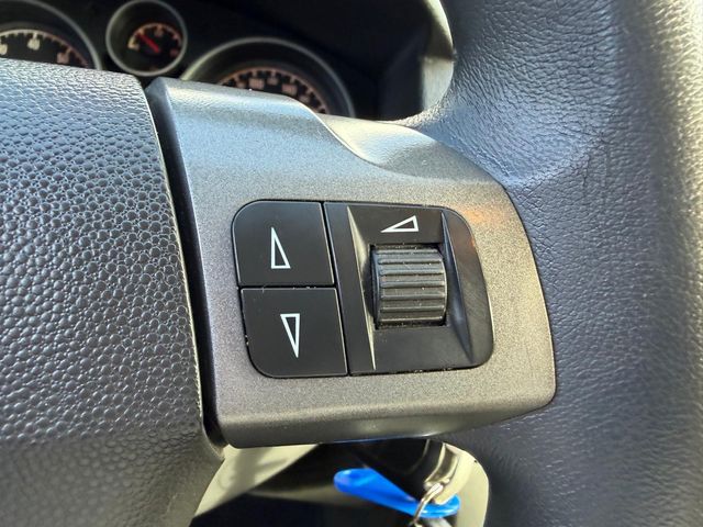 Opel Astra 1.6 16 EDITION