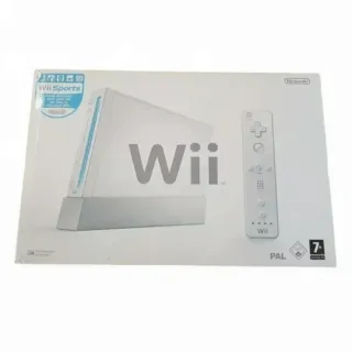 Nintendo Wii
