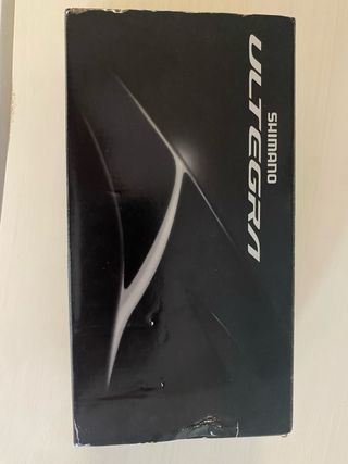 Vendo pedales shimano ultegra