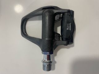 Vendo pedales shimano ultegra