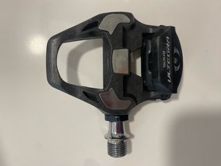 Vendo pedales shimano ultegra