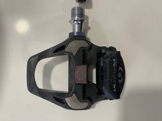 Vendo pedales shimano ultegra