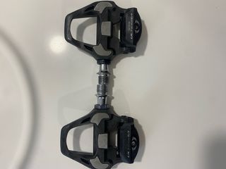 Vendo pedales shimano ultegra