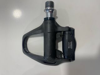 Vendo pedales shimano ultegra