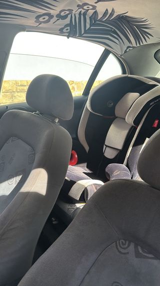 Leon 1.9 tdi 1998