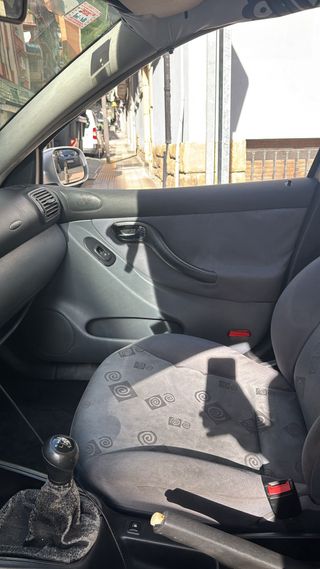Leon 1.9 tdi 1998