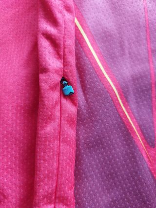 Maglia Fox Downhill Taglia L