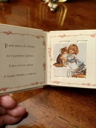 Mini Libri Animati