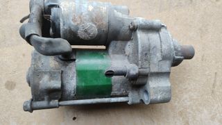 Motor de Arranque Honda Rover D7RS1 SM-302-24