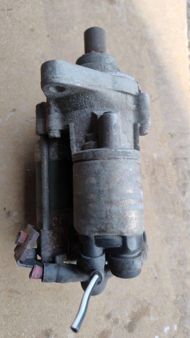 Motor de Arranque Honda Rover D7RS1 SM-302-24