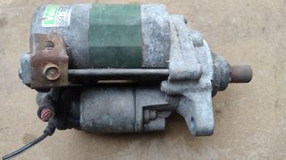 Motor de Arranque Honda Rover D7RS1 SM-302-24