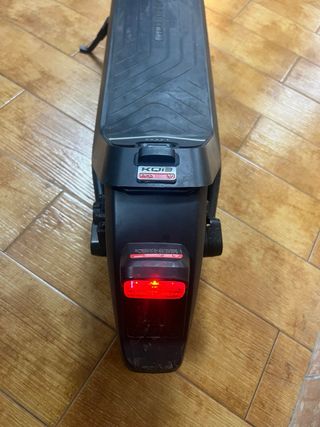 Patinete Eléctrico Niu KQi3 Pro