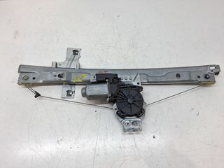 ELEVALUNAS DELANTERO IZQUIERDO PEUGEOT 207 (2)
