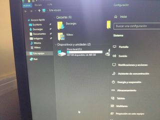 Ordenador Intel Rápido ASUS Negro