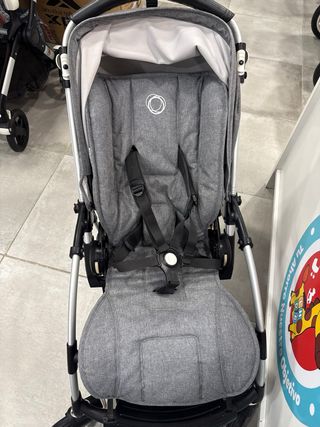 Bugaboo Bee5 gris