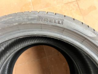 Neumáticos Pirelli 255/35/19 96Y