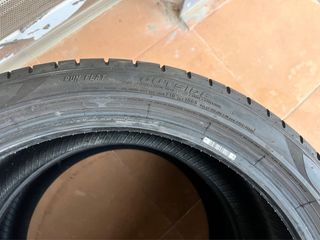 Neumáticos Pirelli 255/35/19 96Y
