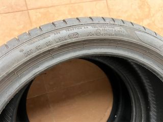Neumáticos Pirelli 255/35/19 96Y