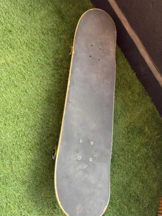 Skate Decathlon