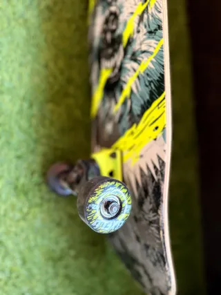 Skate Decathlon