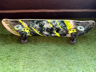 Skate Decathlon