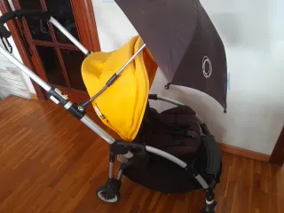 Cochecito Bugaboo Bee