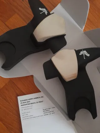 Cochecito Bugaboo Bee