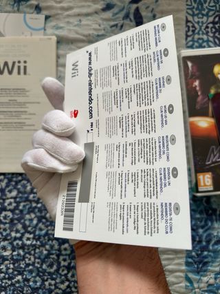Metroid Other M Nintendo wii