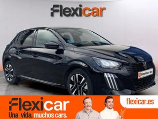 Peugeot 208 Allure Puretech 100