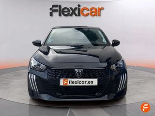 Peugeot 208 Allure Puretech 100