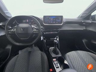 Peugeot 208 Allure Puretech 100