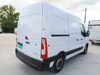 Renault Master 2.3 furgon l1h2 135cv 