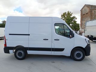 Renault Master 2.3 furgon l1h2 135cv 