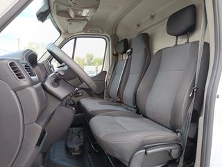 Renault Master 2.3 furgon l1h2 135cv 