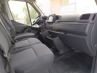 Renault Master 2.3 furgon l1h2 135cv 