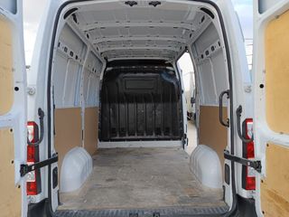 Renault Master 2.3 furgon l1h2 135cv 