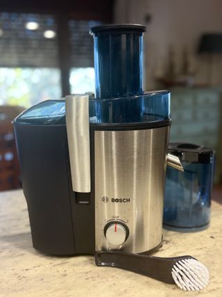Licuadora Bosch MES3000 - Como nuevo