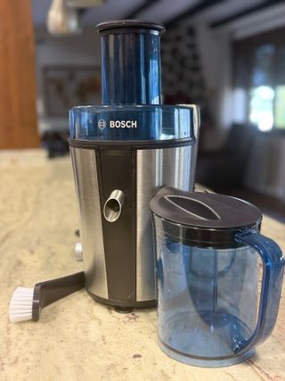 Licuadora Bosch MES3000 - Como nuevo