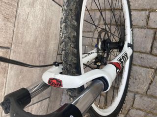 Bicicleta de Montaña BH