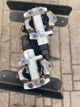 Bicicleta de Montaña BH