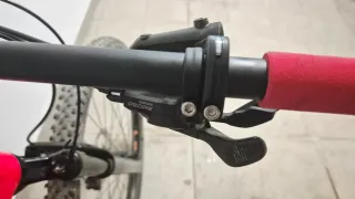 Bicicleta MTB Cannondale Scalpel HT Carbon 4