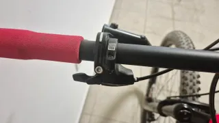 Bicicleta MTB Cannondale Scalpel HT Carbon 4